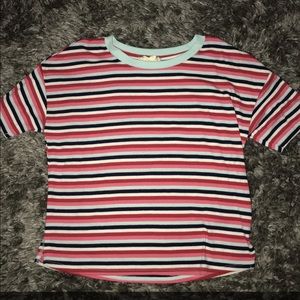 pink republic t-shirt